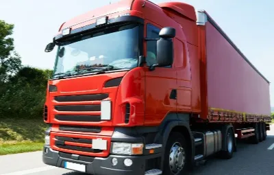 Ankara Altıntaş Ambar Kargo