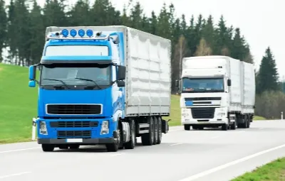 Ankara ile Altıntaş Arası Eşya Taşıma